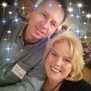 Meet your Posher, Gina